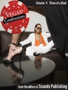 Three of a Kind (MP3): From Vegas Confessions Series, Volume 9